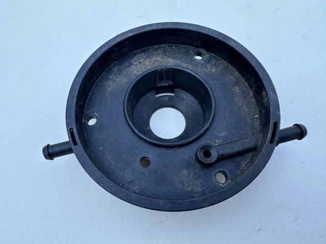 Aprilia RS125 99-05 Riempimento Serbatoio Carburante Collo Trabocco con Guarnizione Gomma - RS 125