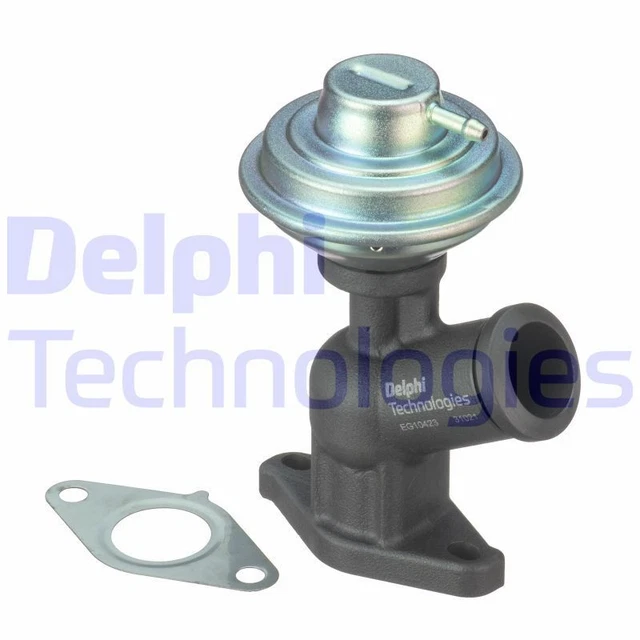 VALVOLA AGR VALVOLA di ricircolo gas di scarico n. 1/1 038129637D VW VALVOLA AGR VALVOLA di ricircolo gas di scarico n. 1/1 038129637D VW