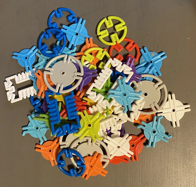 Smart links best sale toys