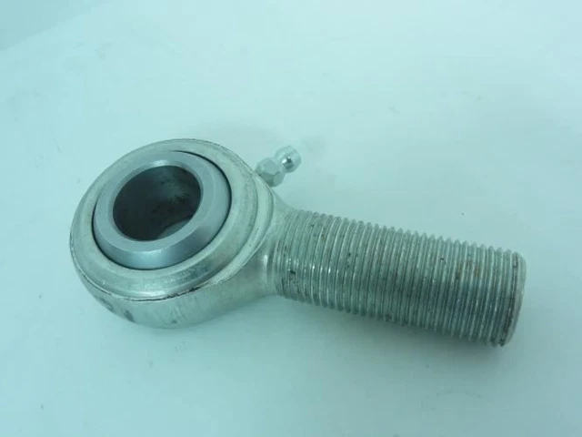 192521 Old-Stock; Alinabal AM-12 Spherical Rod End; 0.75" Bore
