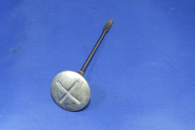 Guarnizione Coperchio Distribuzione Triumph T120 T140 Bonneville TR6 - Foto 11