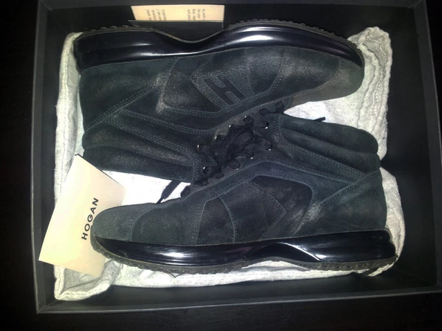 KARL LAGERFELD HOGAN P38 F 6 5 US 5 UK 37 It siglees EUR 60 00 PicClick FR