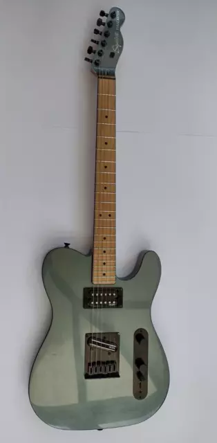 Fender Squier - Telecaster - Contemporary - Great Condition