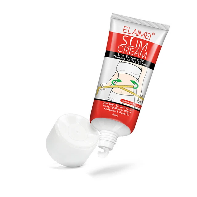 Crema adelgazante reafirmante crema adelgazante masaje