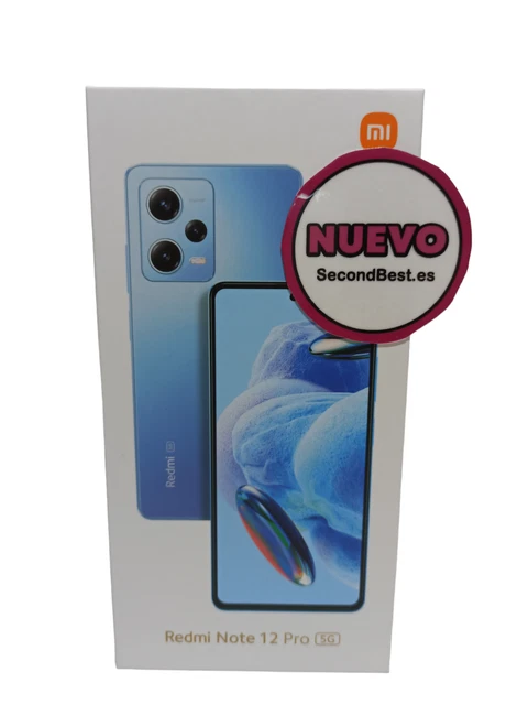 Xiaomi Redmi Note 14 Pro 5G - 256Go - Écran AMOLED 120Hz - Appareil Photo 200MP