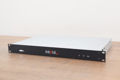 Biamp nexia sp