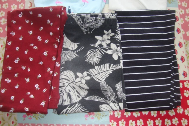 Bundle Girl's Clothes For Age 8 Years  (1000) 3