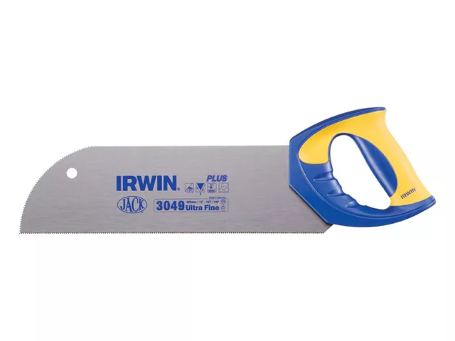 Irwin Jack Xpert Planche de Fond / Placage Scie 325mm (13in) 12 Tpi JAK10503533