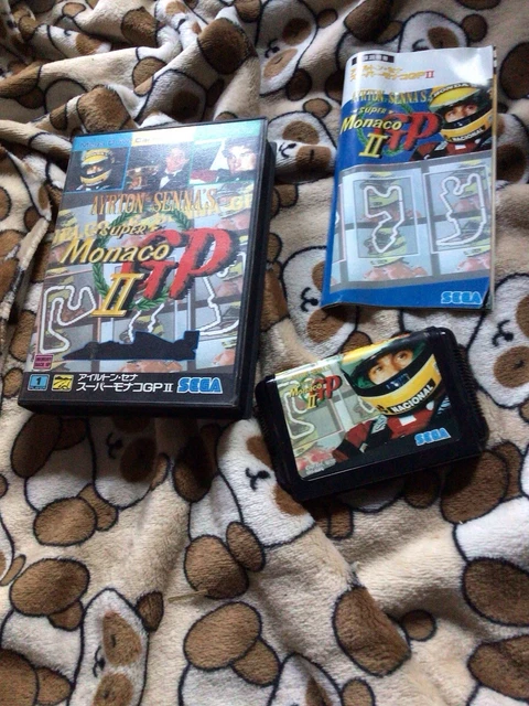 POPULOUS (JAP version) - Jeu pour Megadrive / Game for Sega Mega Drive | UK