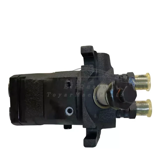 Pompe à Carburant Haute Pression Mercruiser 5.0L MPI Bravo (1998-2001) - GM 305 V8 - Neuf