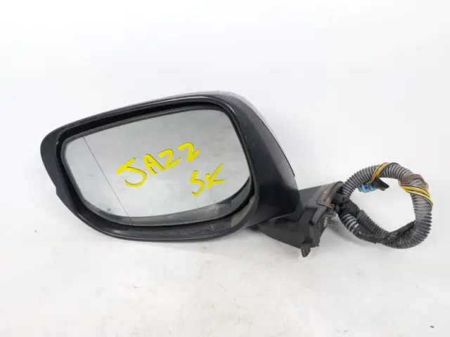 76258Tf0G01 Specchio Retrovisore Esterno Sx Honda Jazz (Ge-Gg) 1.2 B 16V Man 5M