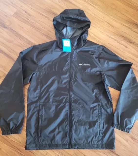 Men's columbia smooth spiral hooded softshell jacket hot sale