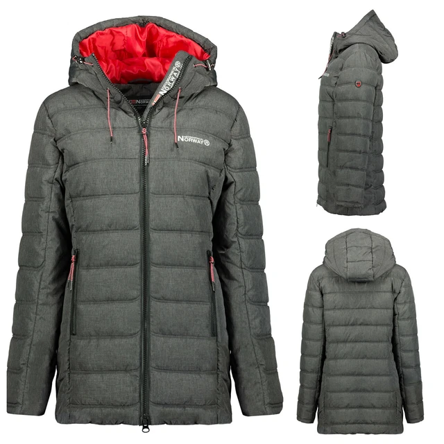 Geographical norway on sale aroma lady
