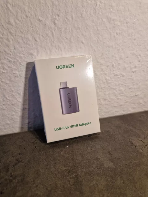 Ugreen USB-C zu HDMI Adapter