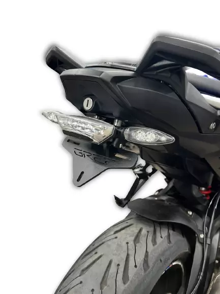 BMW S1000XR 2015-2019 Tail Tidy FOLDABLE | GREF Innovation