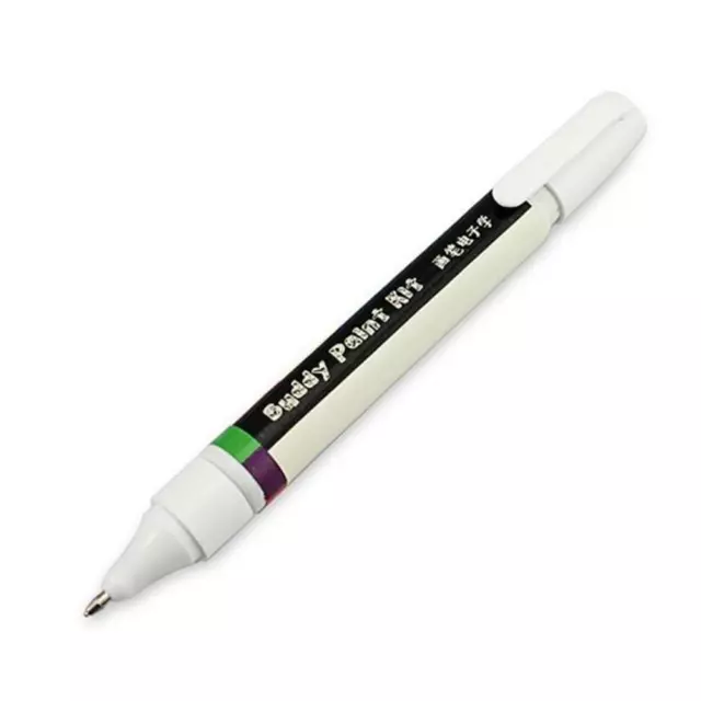 Conductive Ink Pen Electronic Circuit Draw Instantly New L1