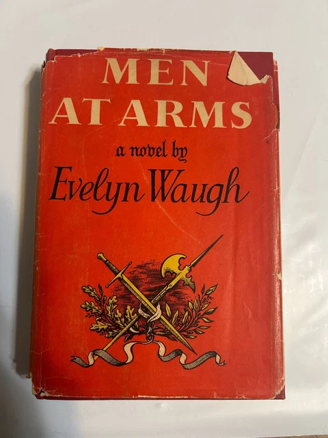 ARMS AND THE Men (World War, Second, 1939-45 by Hay, Ian