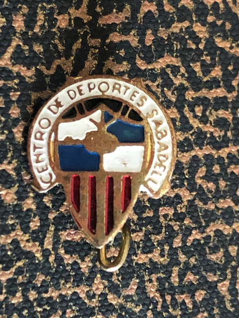 Pin de Futbol Hercules CF Alicante - todocoleccion