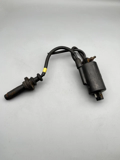 4 Degree Ignition Advancer Rotor For Kawasaki GPZ900R / ZX900 / ZL 1985-1993