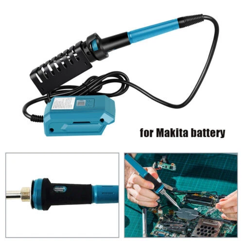 60 W strumento di saldatura ferro per saldatura per Makita