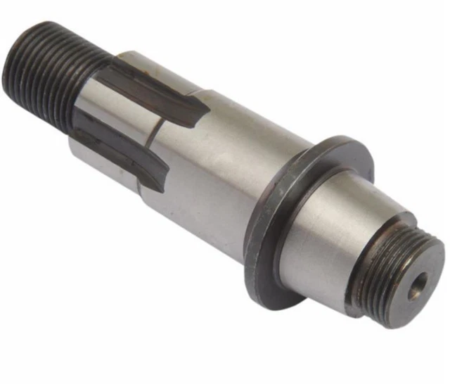 Eastern Motorcycle Parts A-24000-80 Motor Sprocket Shaft