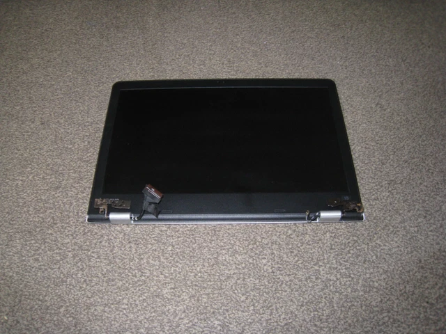 Lenovo Thinkpad 13 13,3" HD-BILDSCHIRM FUNKTIONIERT OK REF D8