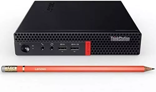 Lenovo ThinkCentre M900 Tiny PC Desktop Intel i5 6500T 256GB NVMe 12GB RAM W10P Lenovo ThinkCentre M900 Tiny PC Desktop Intel i5 6500T 256GB NVMe 12GB RAM W10P