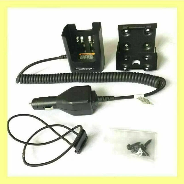 RLN4884 Travel Charger For XTS5000 XTS3000 XTS2500 HT1000 MT2000 Two Way Radio