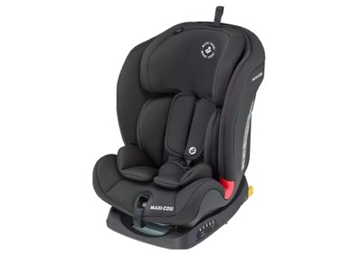 1/2/3 Beline SP Boomer Nero 589960 Nania Seggiolino Auto 9-36kg Gr 