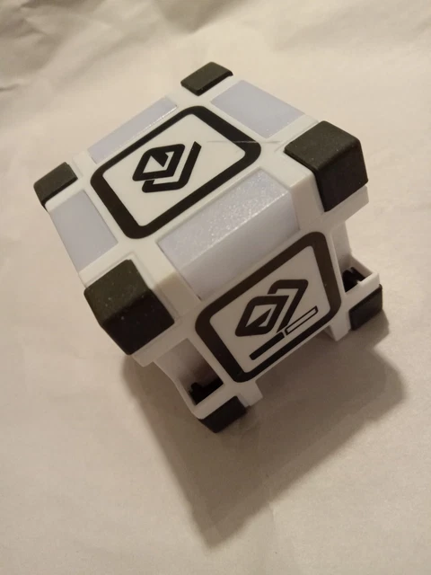 Cube  Replacement ~ Anki Cozmo and Vector Robot
