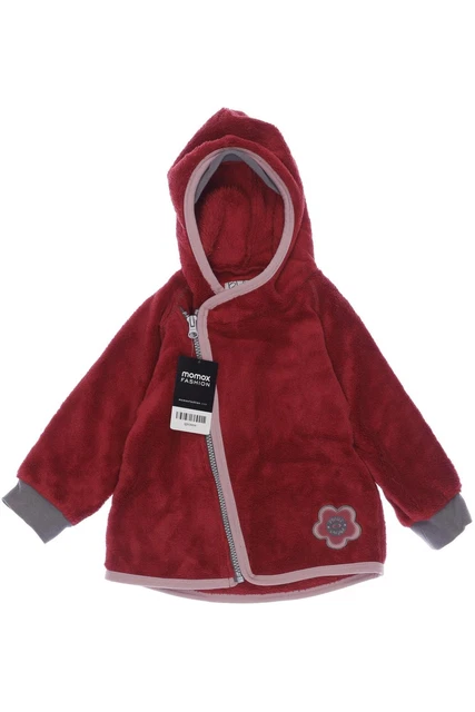 Giacca Phister & Philina ragazza cappotto taglia EU 92 rossa #qjsceew