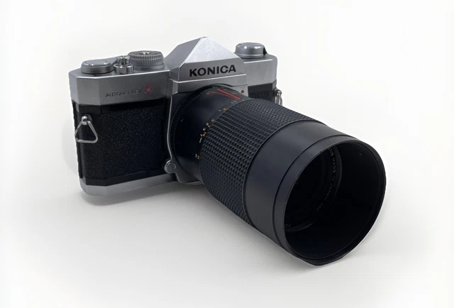 Vintage Lenses, Vintage Movie & Photography, Cameras & Photo