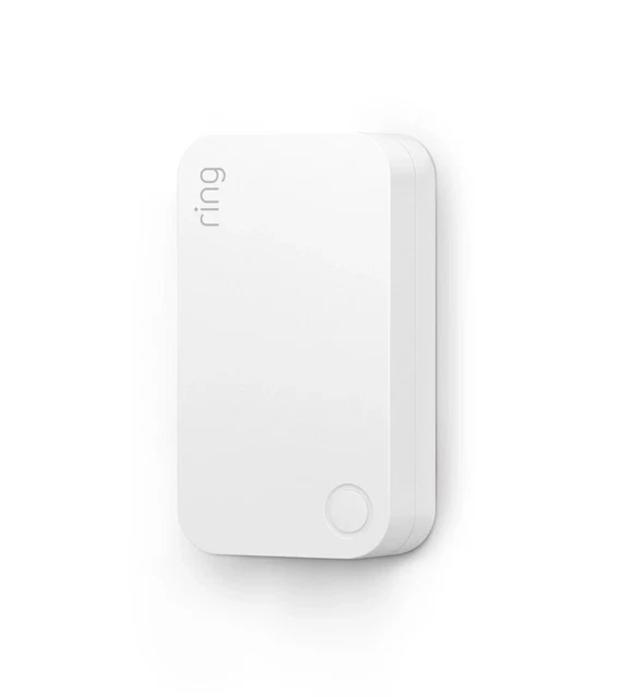 NEW Ring Alarm Range Extender - 2nd Gen 5AT2S8 for Wifi Home Security System NEW Ring Alarm Range Extender - 2nd Gen 5AT2S8 for Wifi Home Security System