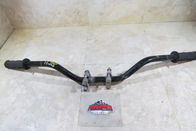 2016 Can Am Outlander 850 Xt. Handlebar With Grips  (Ops1198)