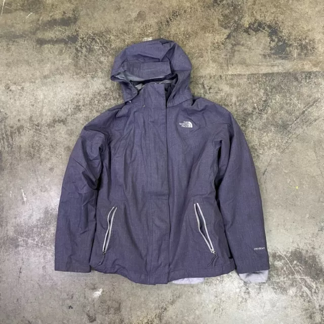 Giacca antipioggia sales north face