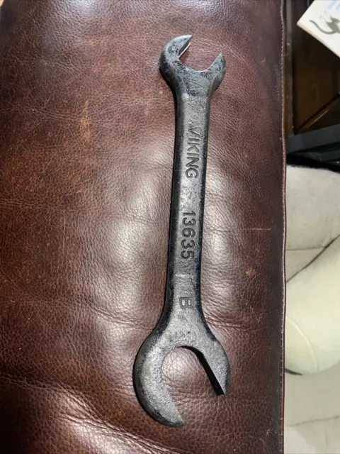Viking Wrench  13635  W201 Fire Suppression sprinkler Head Wrench