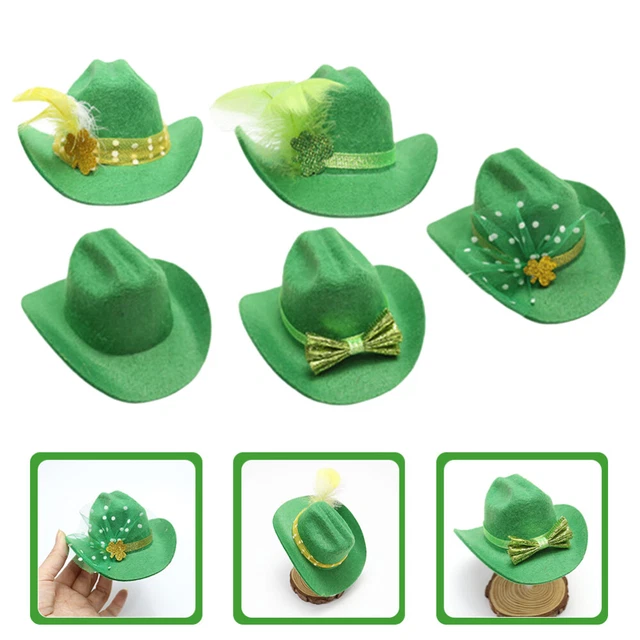 st patrick day costume jewelry