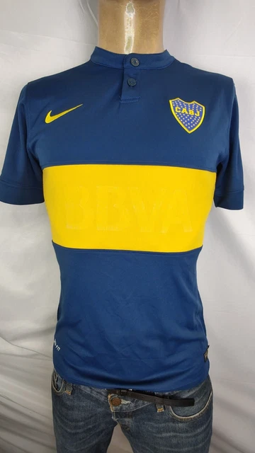 Nike on sale maglia boca