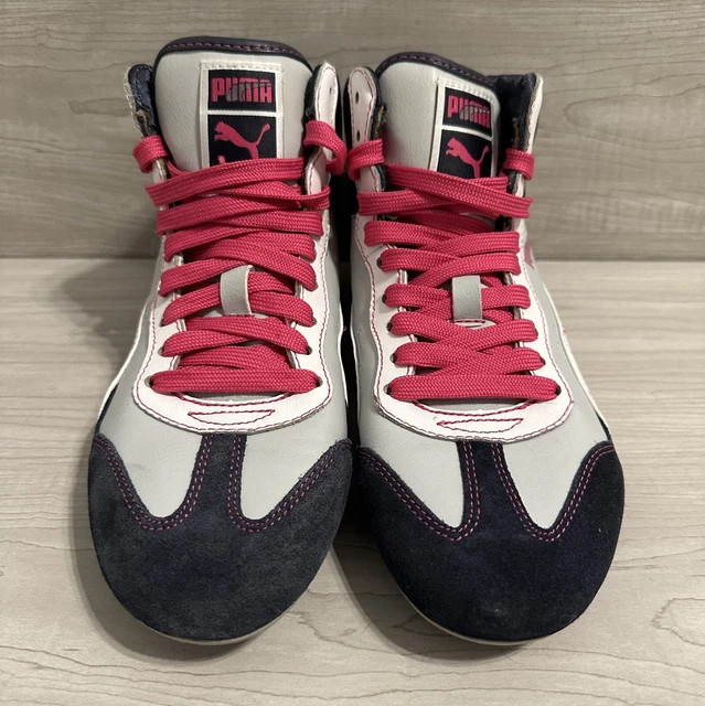 Puma ring boots sale