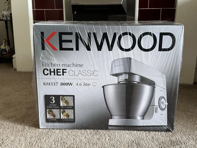 Kenwood km337 shop
