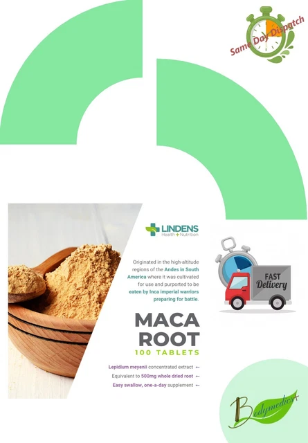 Laboratoires Vitarmonyl Maca Tonico Sessuale 60 Compresse 39 G - Foto 2