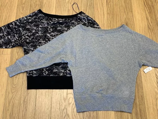 New-Women's 2(X)Ist Pullover Top, Style: Wa0180, Asst Size & Color  $38.00