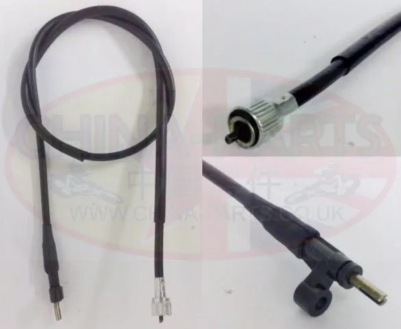 Motorcycle Speedometer Cable for WK125 R