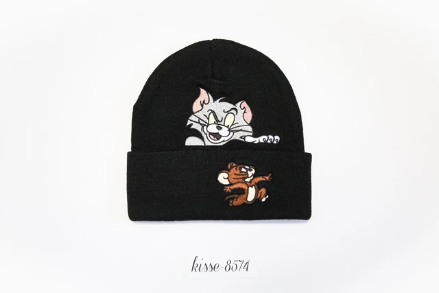 84％以上節約 Supreme Tom Jerry Beanie Σδ