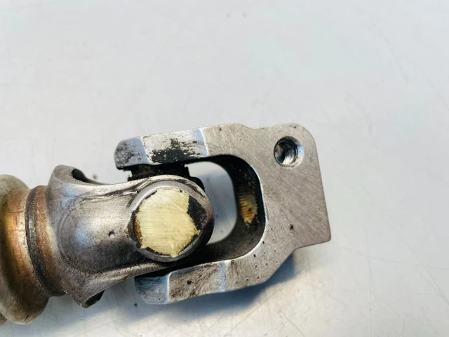 Albero Intermedio Sterzo Per Suzuki Vitara 1999-2004 - Ricambio OE 48220-67D50 - Foto 12