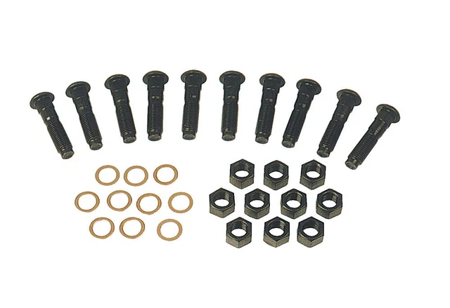 COMPETITION ENGINEERING Carrier Stud Kit C9006