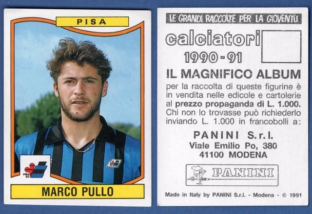 Figurine Panini Calciatori 1990-91 N°241 - Diego Maradona (Napoli) - MINT Avec Velina - Fabriquée En Italie