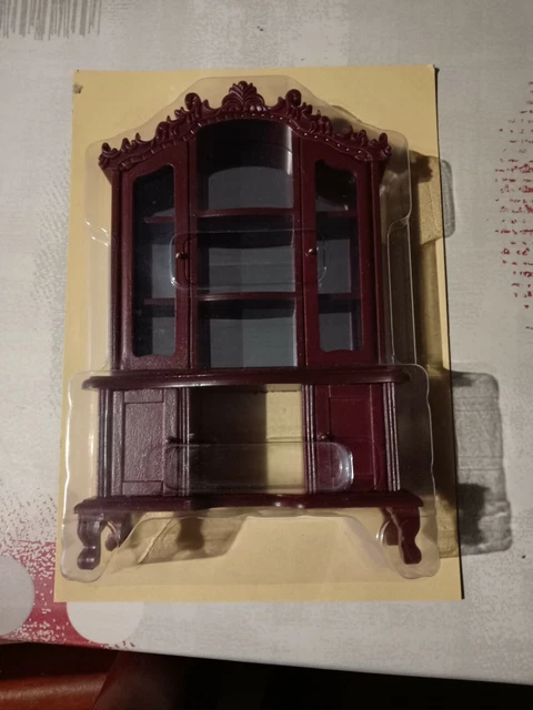 Moule En Cuivre Pour Maison De Poupée Ancienne Vers 1890