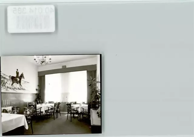 40014365 - 4920 Lemgo Niedermeien Hof Innenaufnahme