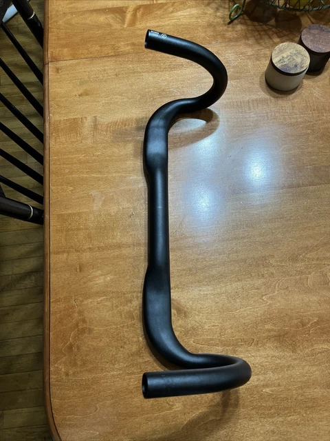 bontrager elite aero handlebar